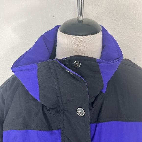 Lot of 2 VINTAGE size 14 ski/snowboard jackets see description - Picture 16 of 16